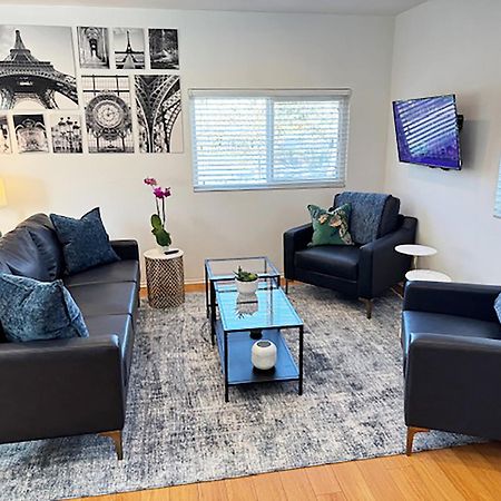 Venice Beach Apartments Monthly Rents Los Angeles Exteriör bild