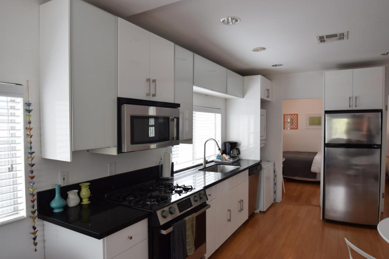 Venice Beach Apartments Monthly Rents Los Angeles Exteriör bild