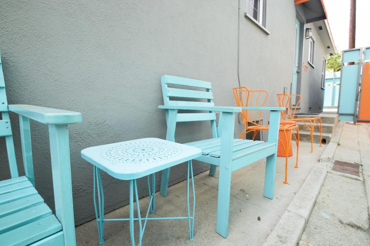 Venice Beach Apartments Monthly Rents Los Angeles Exteriör bild
