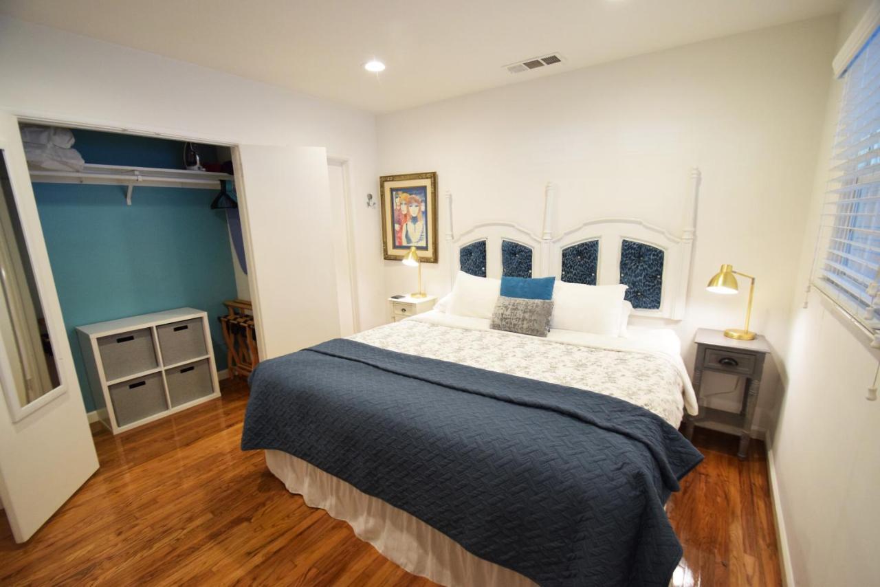 Venice Beach Apartments Monthly Rents Los Angeles Exteriör bild