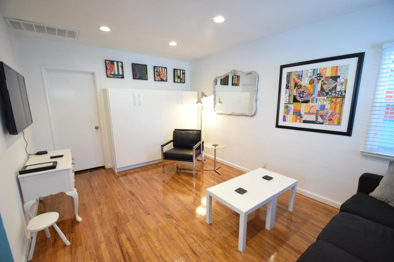 Venice Beach Apartments Monthly Rents Los Angeles Exteriör bild