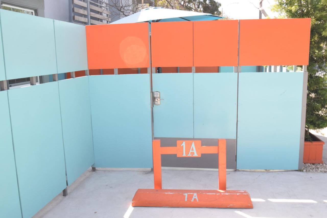 Venice Beach Apartments Monthly Rents Los Angeles Exteriör bild