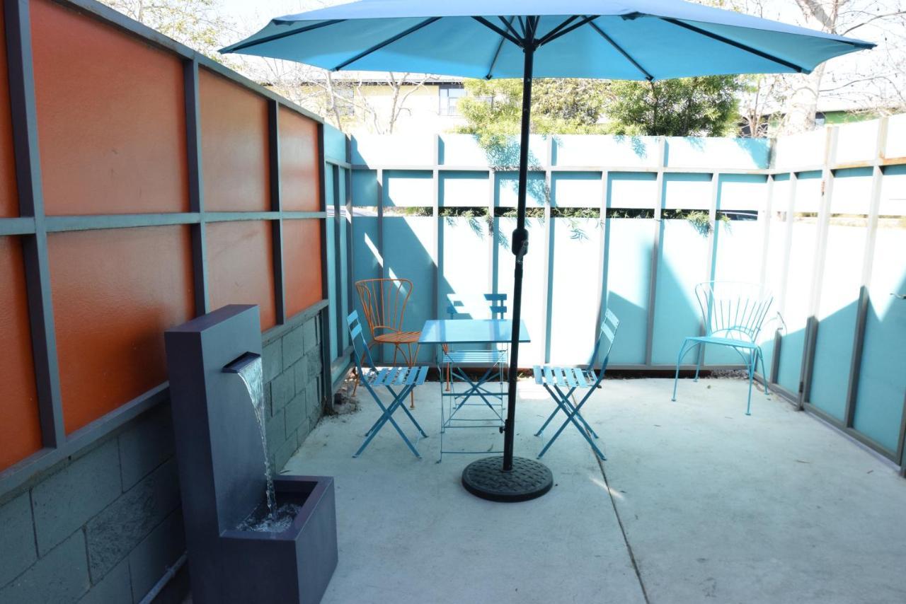 Venice Beach Apartments Monthly Rents Los Angeles Exteriör bild