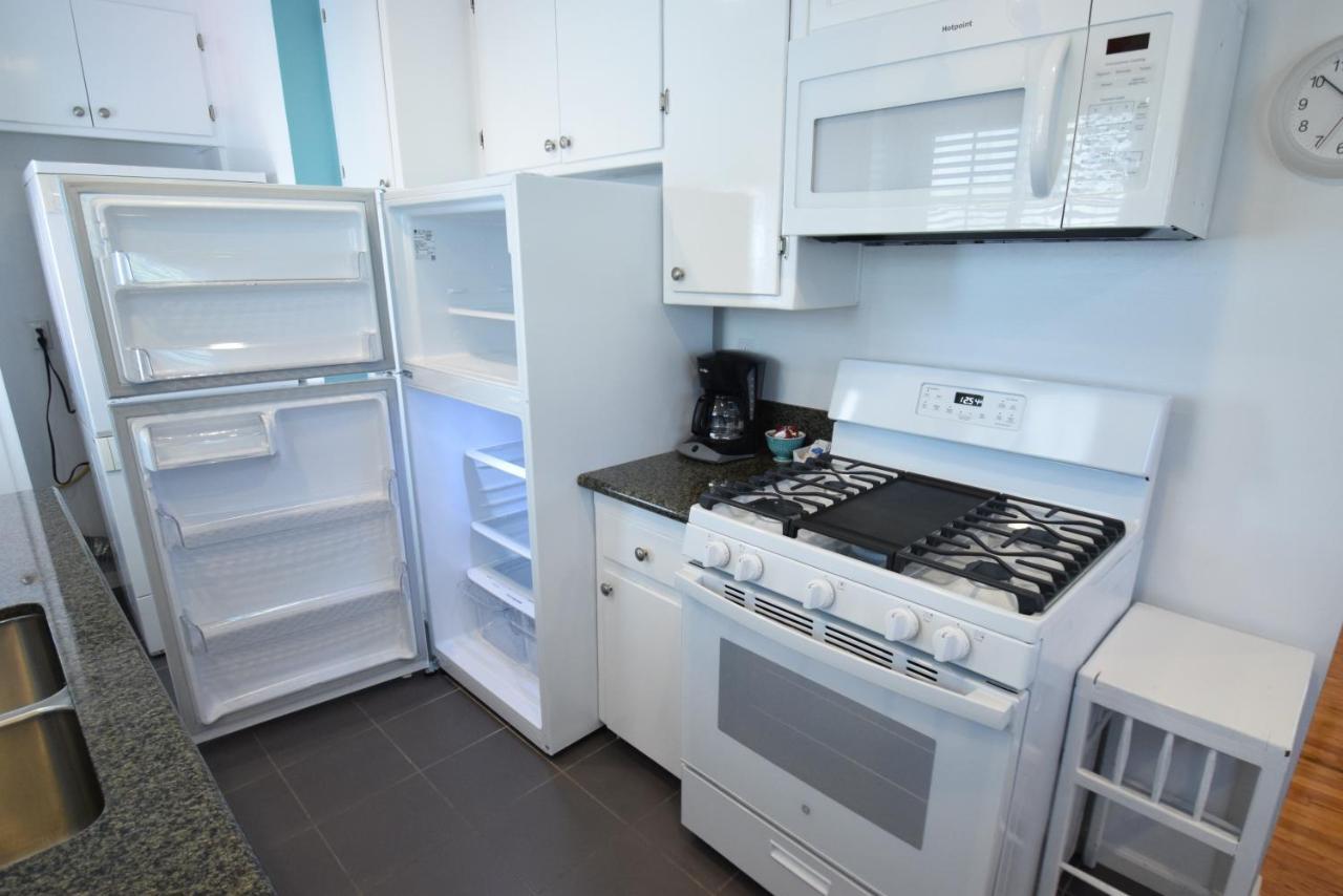Venice Beach Apartments Monthly Rents Los Angeles Exteriör bild