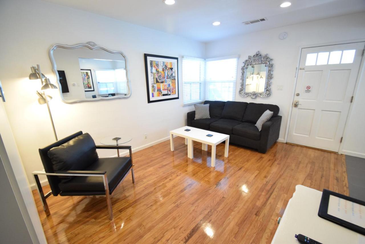 Venice Beach Apartments Monthly Rents Los Angeles Exteriör bild