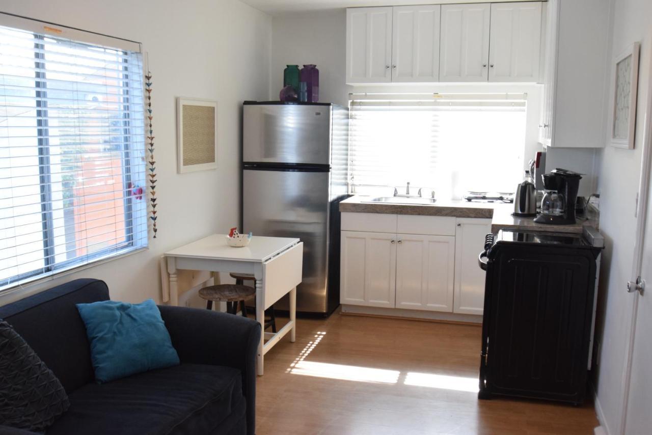 Venice Beach Apartments Monthly Rents Los Angeles Exteriör bild