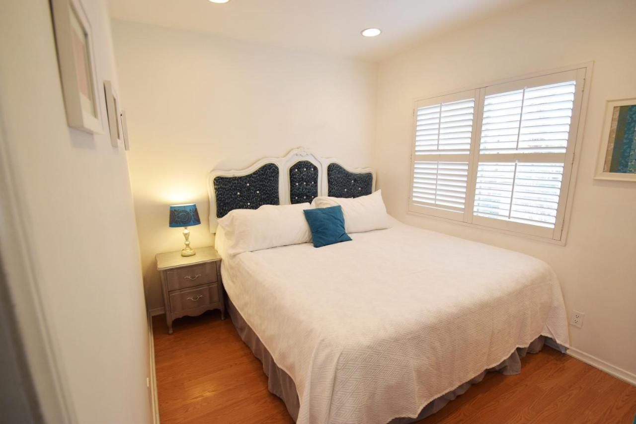 Venice Beach Apartments Monthly Rents Los Angeles Exteriör bild