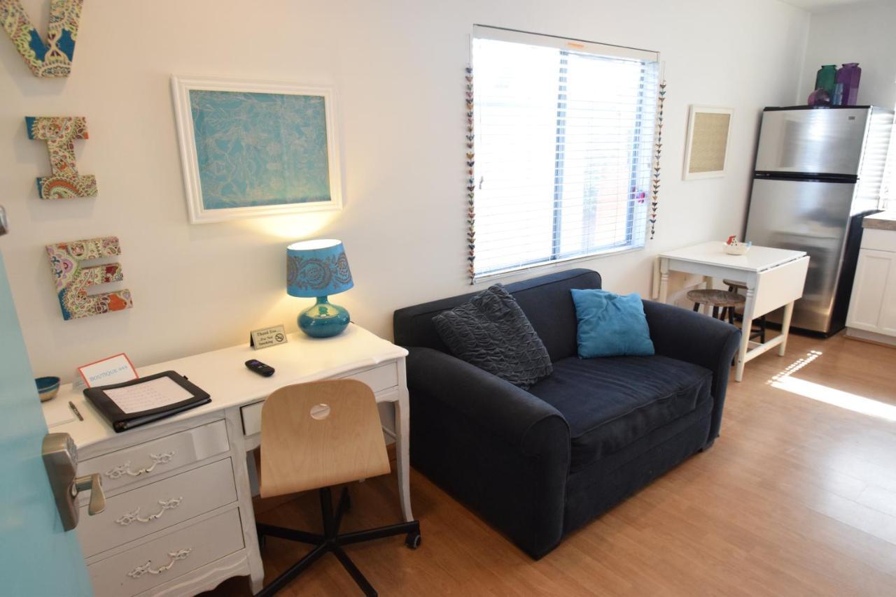 Venice Beach Apartments Monthly Rents Los Angeles Exteriör bild