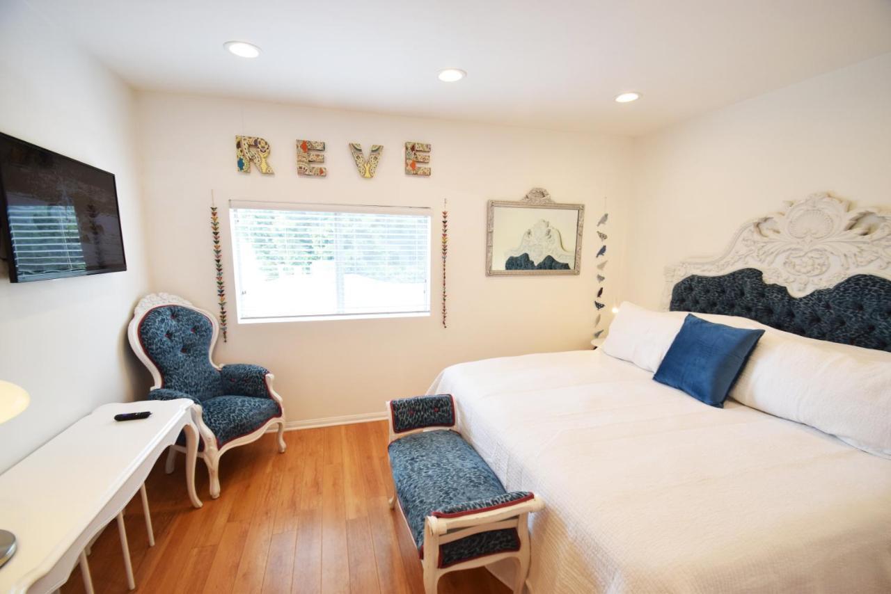 Venice Beach Apartments Monthly Rents Los Angeles Exteriör bild