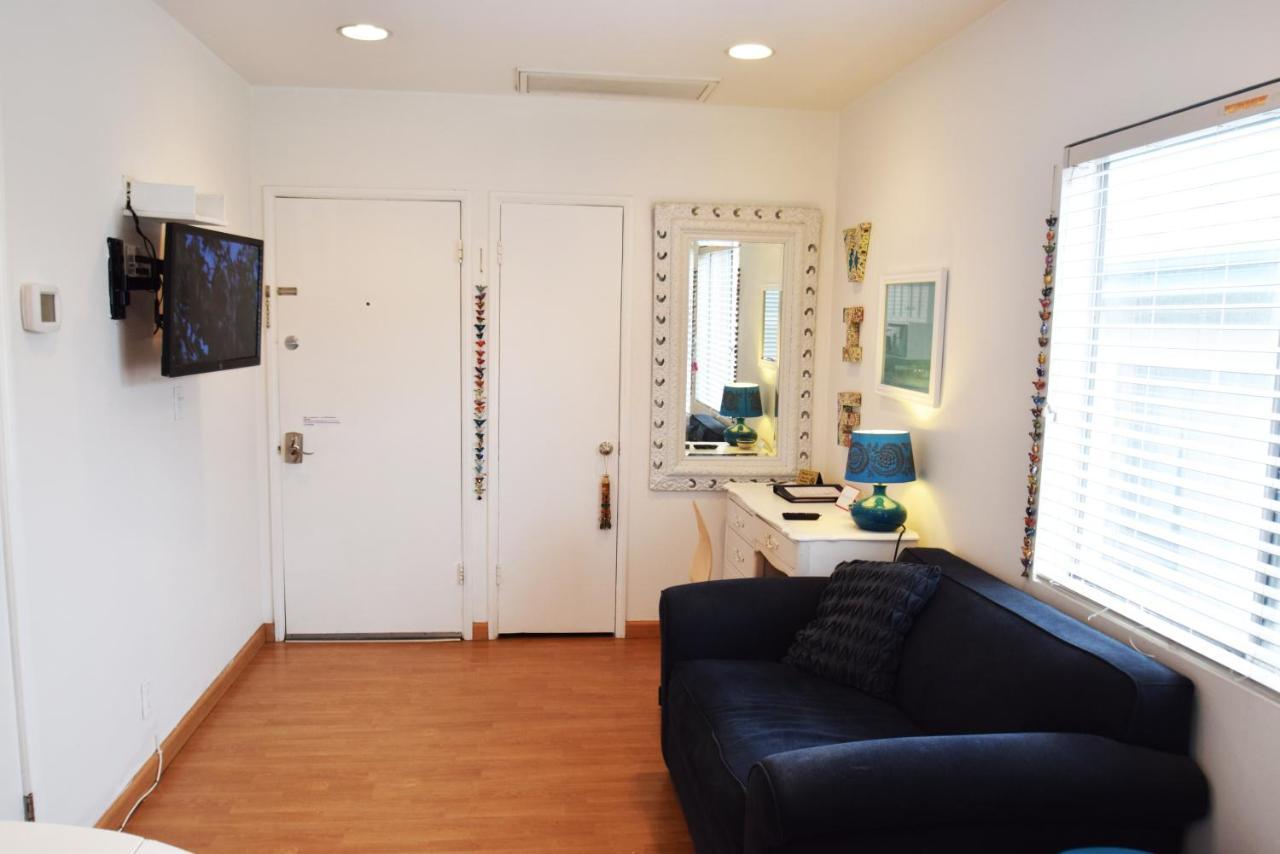 Venice Beach Apartments Monthly Rents Los Angeles Exteriör bild