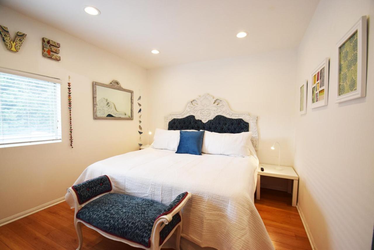 Venice Beach Apartments Monthly Rents Los Angeles Exteriör bild