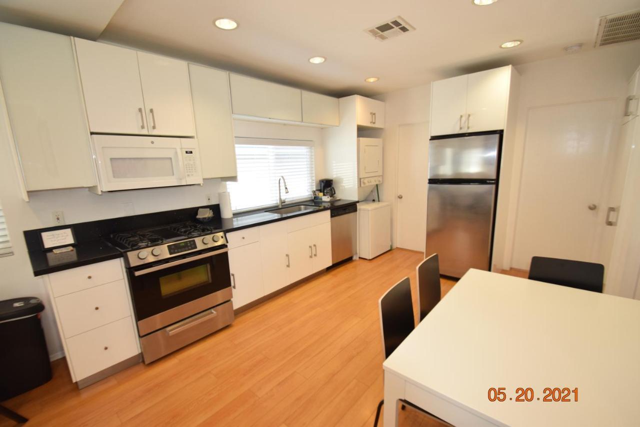 Venice Beach Apartments Monthly Rents Los Angeles Exteriör bild