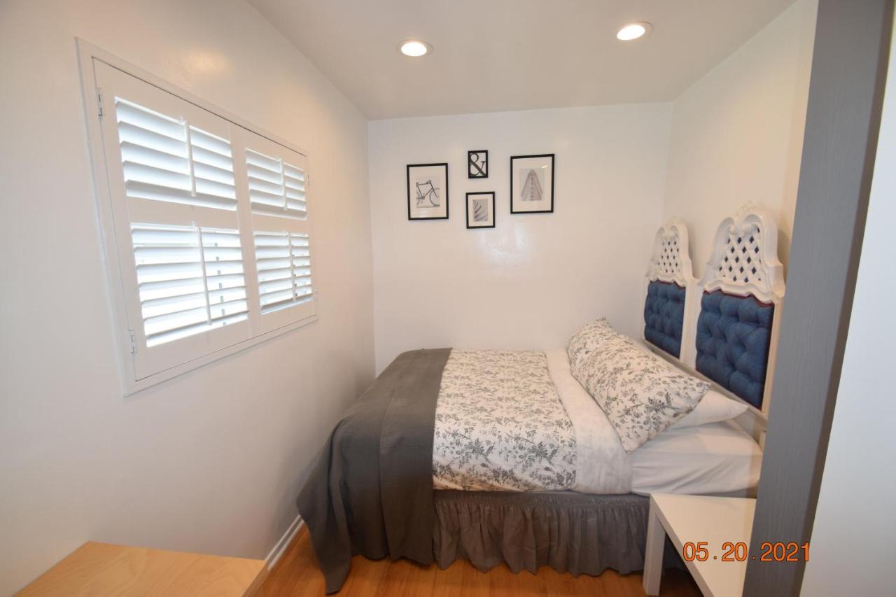 Venice Beach Apartments Monthly Rents Los Angeles Exteriör bild