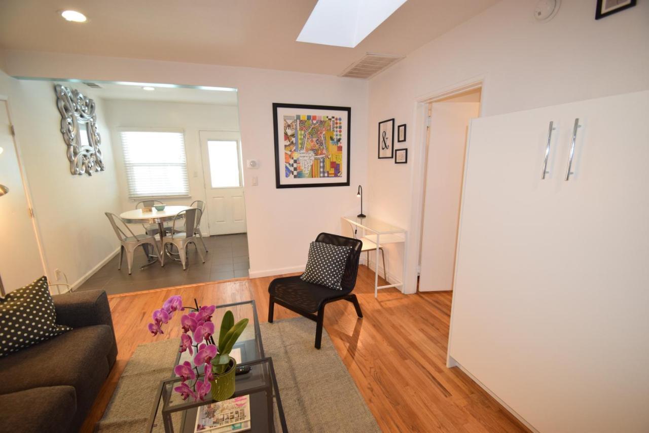 Venice Beach Apartments Monthly Rents Los Angeles Exteriör bild