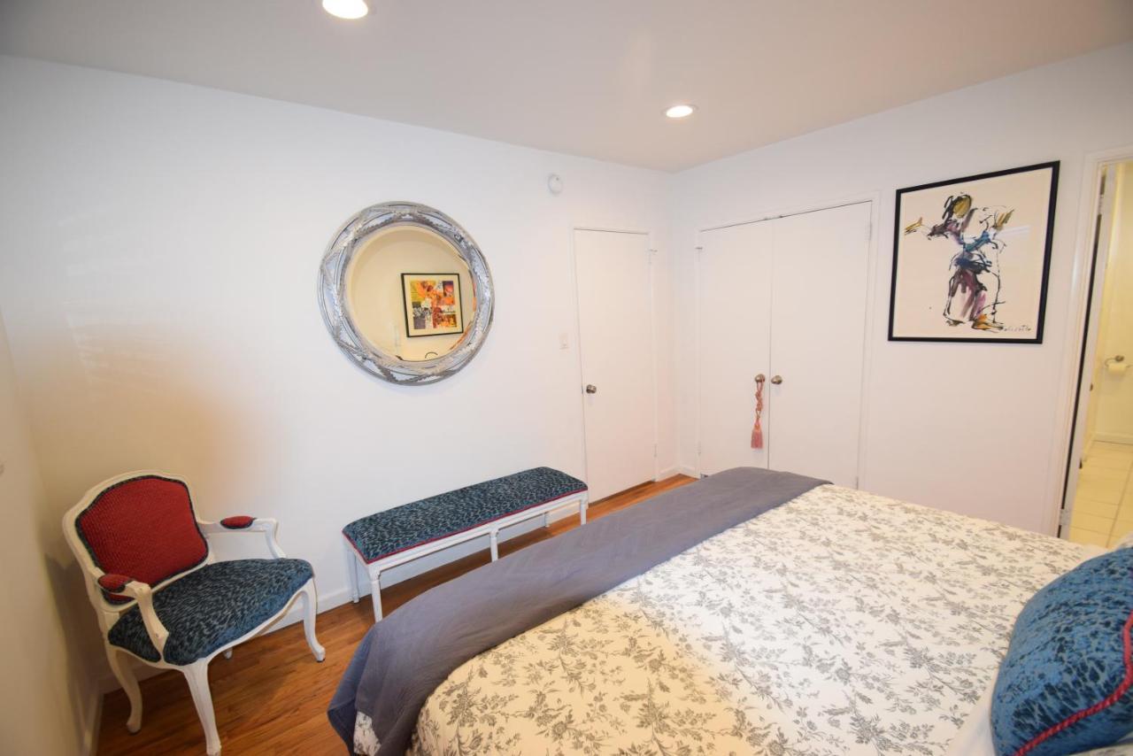Venice Beach Apartments Monthly Rents Los Angeles Exteriör bild