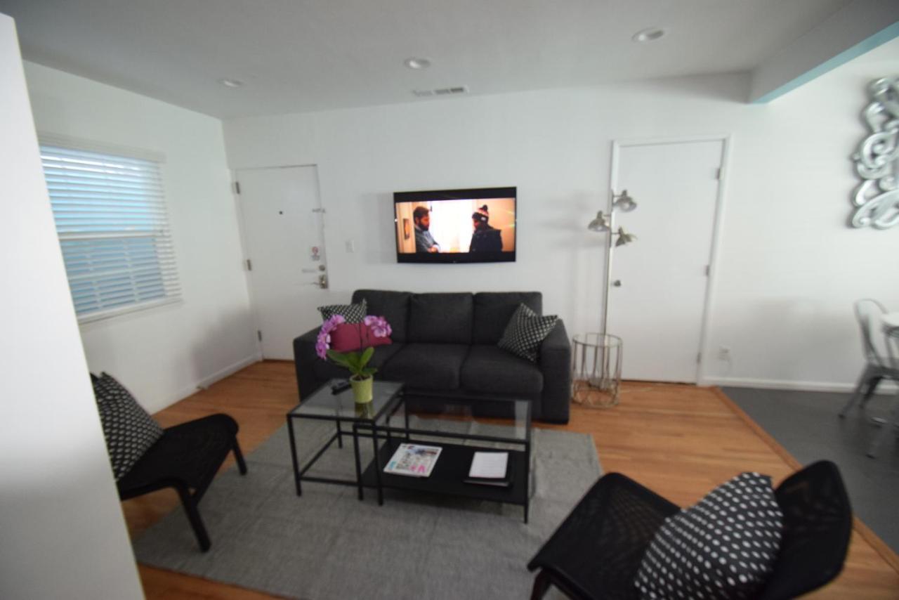 Venice Beach Apartments Monthly Rents Los Angeles Exteriör bild