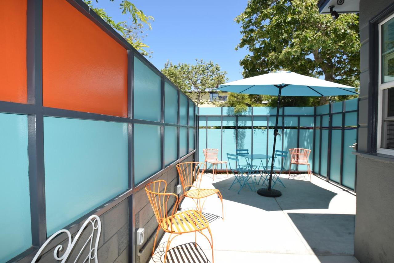 Venice Beach Apartments Monthly Rents Los Angeles Exteriör bild