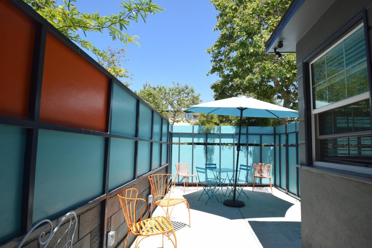 Venice Beach Apartments Monthly Rents Los Angeles Exteriör bild