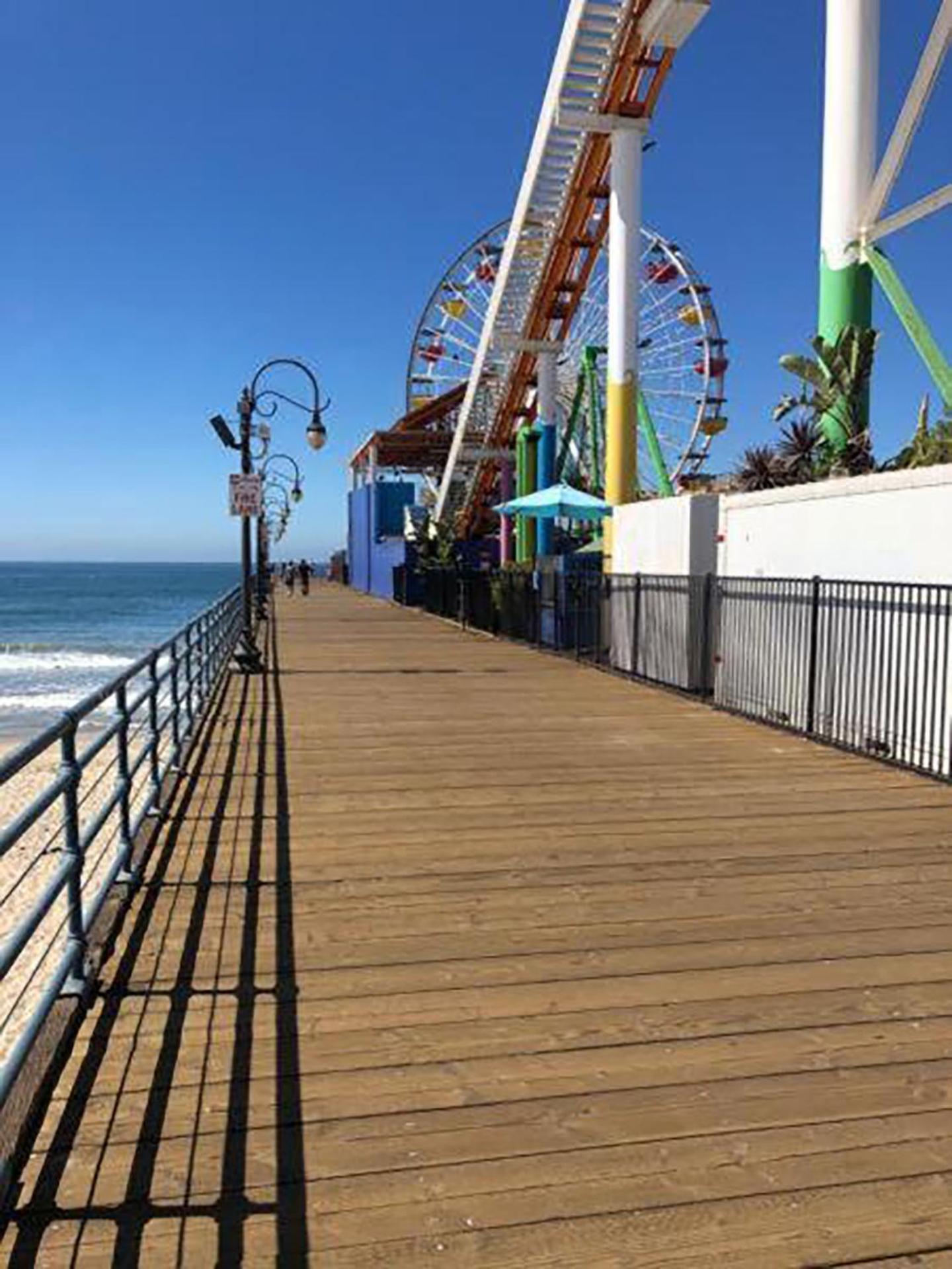 Venice Beach Apartments Monthly Rents Los Angeles Exteriör bild