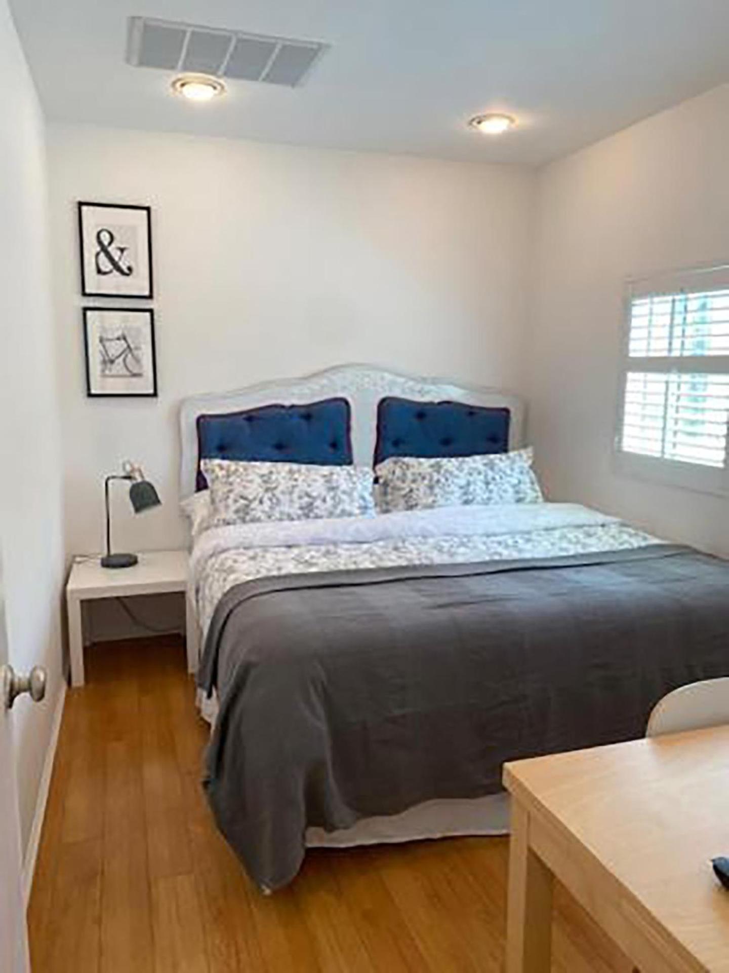 Venice Beach Apartments Monthly Rents Los Angeles Exteriör bild
