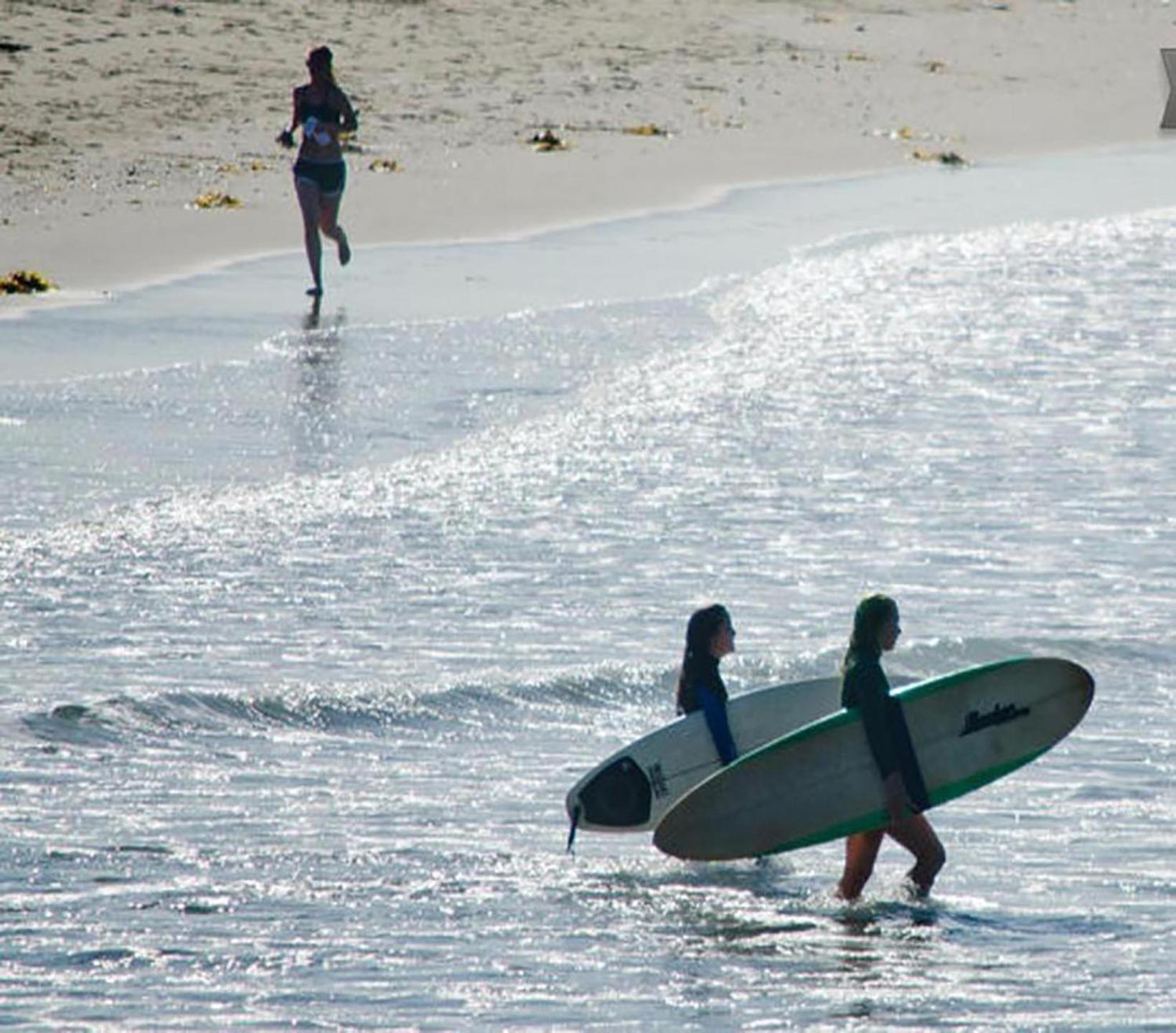 Venice Beach Apartments Monthly Rents Los Angeles Exteriör bild