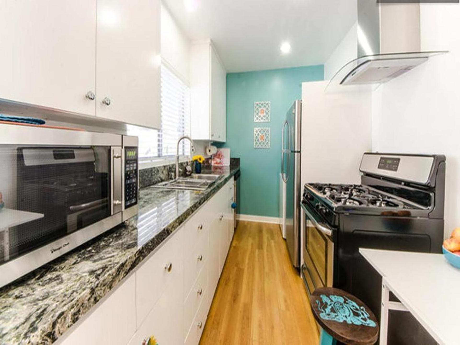 Venice Beach Apartments Monthly Rents Los Angeles Exteriör bild