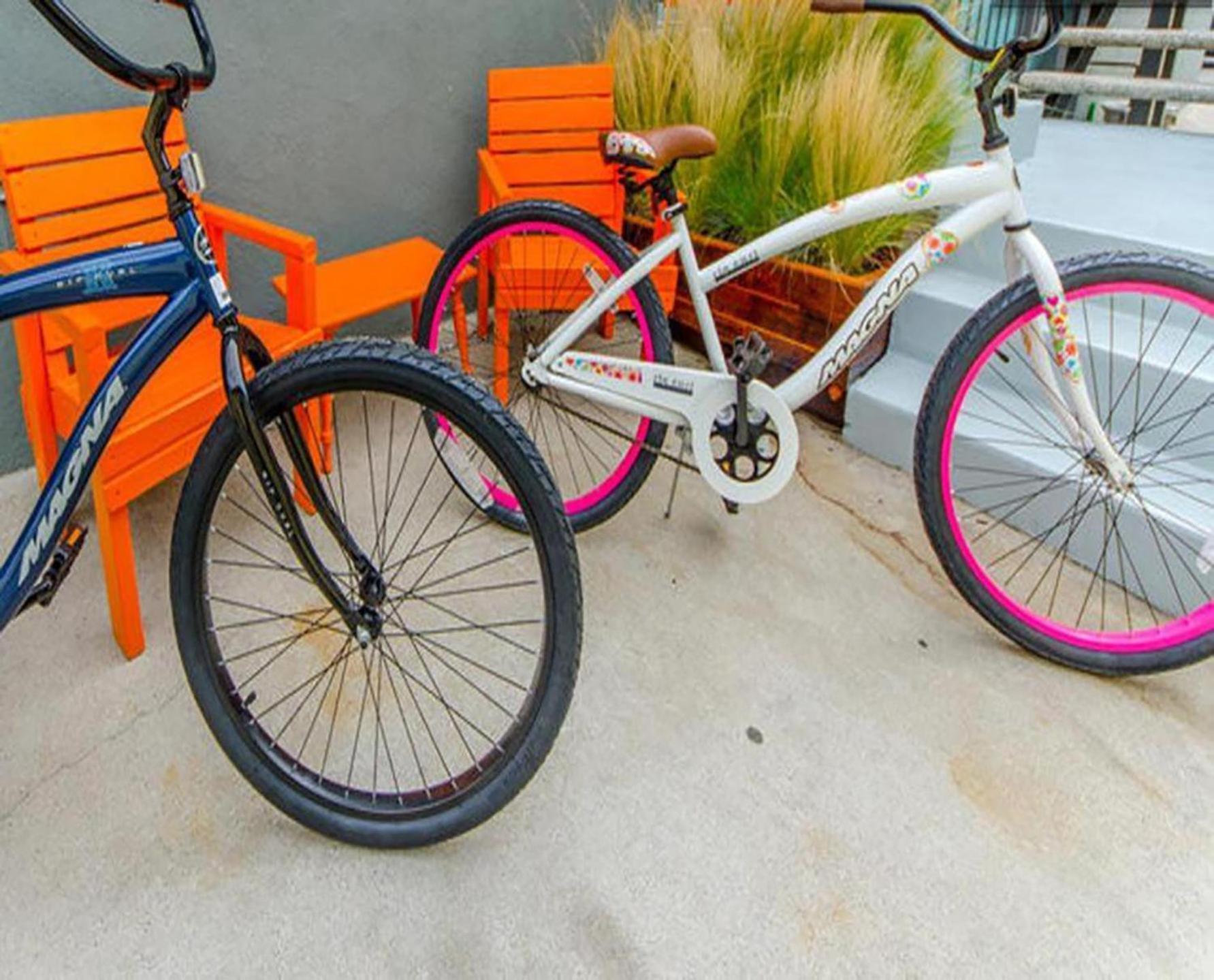 Venice Beach Apartments Monthly Rents Los Angeles Exteriör bild