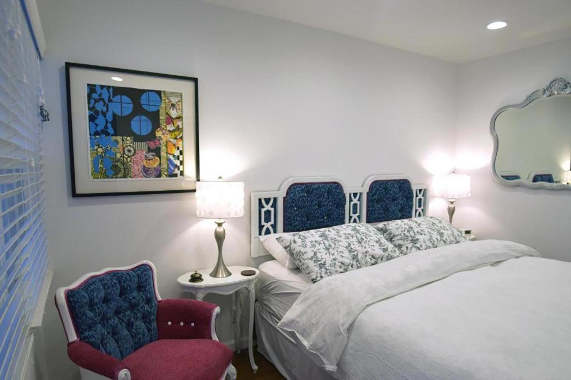 Venice Beach Apartments Monthly Rents Los Angeles Exteriör bild