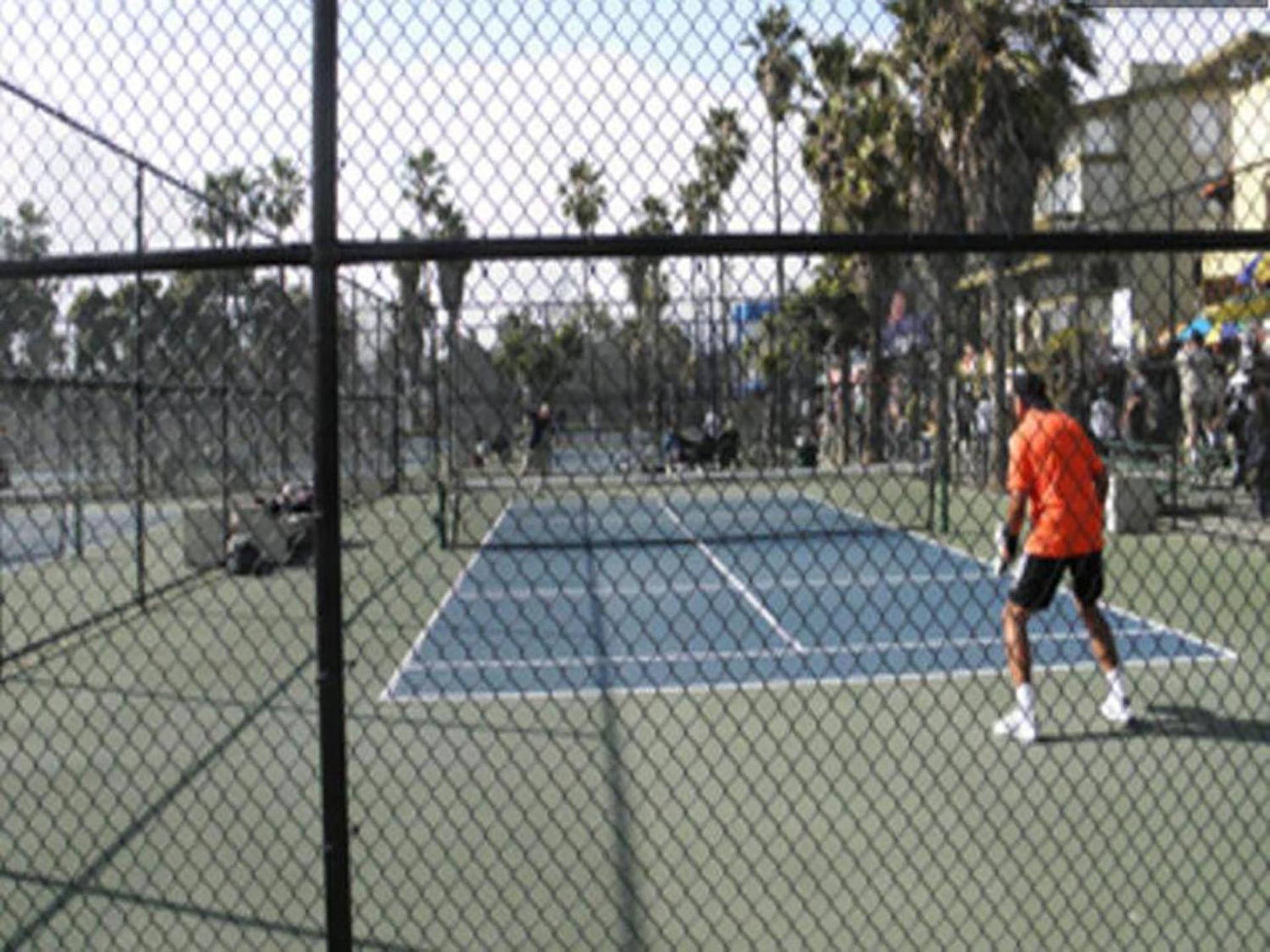 Venice Beach Apartments Monthly Rents Los Angeles Exteriör bild